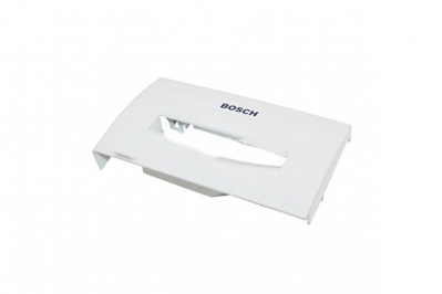 Ручка дозатора порошкоприемника для стиральной машины 496712 Bosch