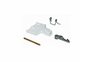 Ручка двери (люка) для стиральной машины Indesit C00058692