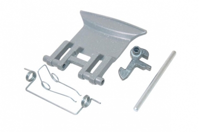 Ручка дверки (люка) для стиральной машины Ardo 651027750