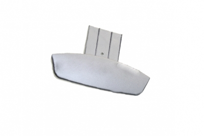 Ручка дверки (люка) для стиральной машины Ariston C00096418