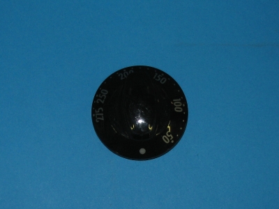 Ручка регулировки духовки для плиты Gorenje 669209