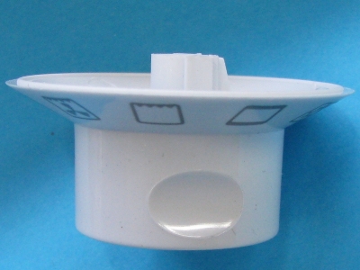 Ручка регулировки режимов для духового шкафа Gorenje 375664