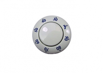 Ручка регулировки температуры для стиральной машины Candy 91670237