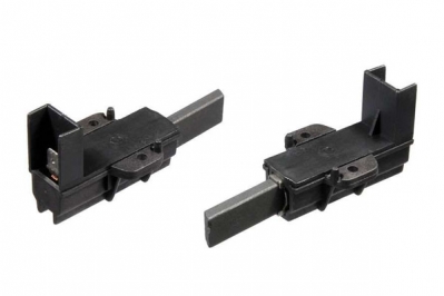 Щетки двигателя (2 шт) для стиральной машины Candy Type R 97916670