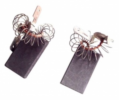 Щетки двигателя для стиральной машины Miele 481281719405