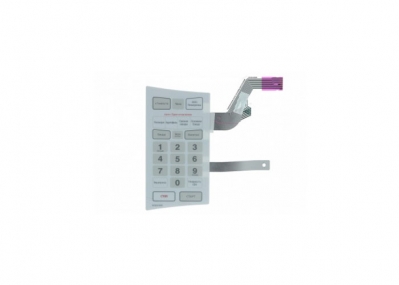 Сенсорная панель для микроволновой печи Candy 49013694