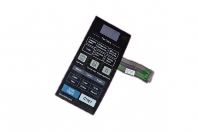 Сенсорная панель управления для микроволновки LG MH-6346HQMS MFM32708902