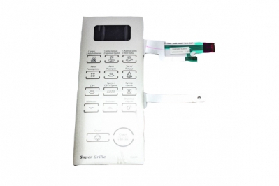 Сенсорная панель управления для СВЧ печи Samsung PG838R DE34-00262B