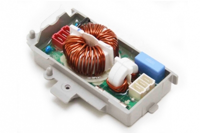 Сетевой фильтр A201E01006T для стиральной машины LG 6201EC1006T