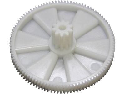 Шестерня большая для мясорубки Kenwood (не оригинал)