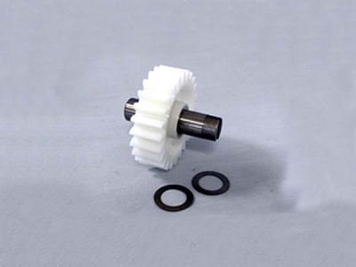 Шестерня (шестеренка) выходная для мясорубок Kenwood KW650714