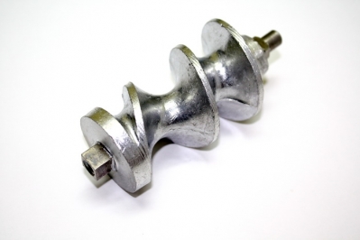 Шнек для мясорубки Vitek VT-1673 L=117mm, 6гр. 8mm