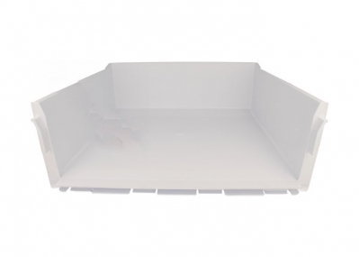 Средний выдвижной ящик морозильной камеры для холодильника Indesit C00075174