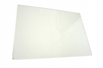 Стекло двери среднее (между внутренним и наружным) для плиты Ariston C00274558