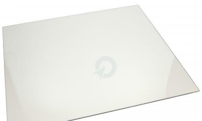 Стекло двери внутреннее для духовки для плиты Beko 290440150