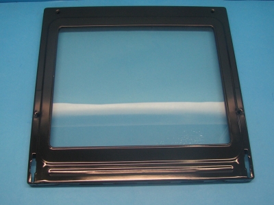 Стекло двери внутреннее для духовки Gorenje 621469