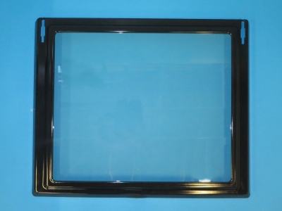 Стекло двери внутреннее для духовки Gorenje 656615