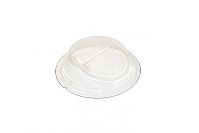 Стекло дверки (люка) для стиральной машины Ardo 651013550