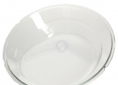 Стекло дверки (люка) для стиральной машины Beko 2905560100