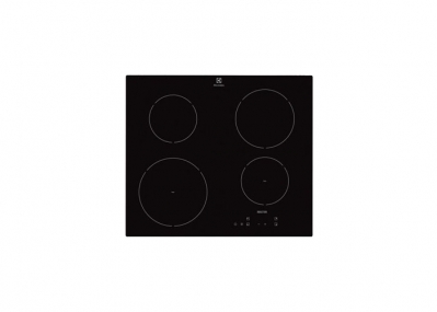 Стеклокерамическая поверхность для плиты Electrolux 5551122194