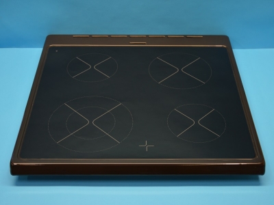 Стеклокерамическая поверхность для плиты Gorenje 256239