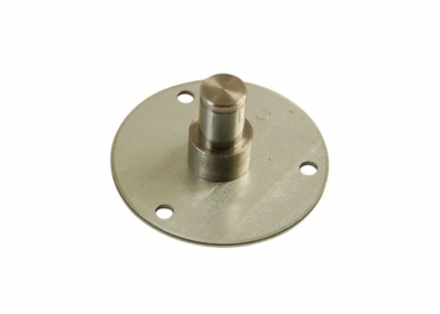 Суппорт барабана для сушильной машины Candy 40006362