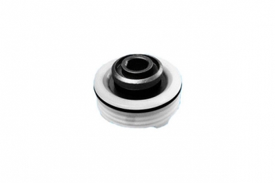 Суппорт пластиковый для стиральной машины Indesit C00073580