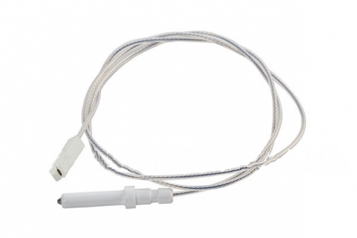 Свеча поджига для газовой плиты Indesit C00281334 L=700mm