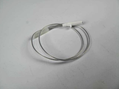 Свеча поджига для газовой плиты Whirlpool 481225268078 L=440mm