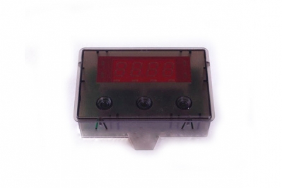 Таймер электронный для духового шкафа Pyramida F84 EIX-P 33300011