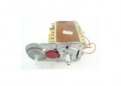 Таймер (программатор) для стиральной машины Candy 91201248