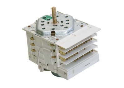 Таймер (программатор) для стиральной машины Indesit C00051572