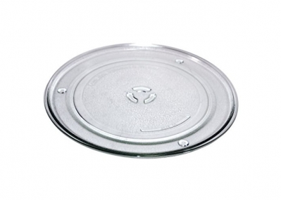 Тарелка 245мм плоская для микроволновой печи Candy 49018556