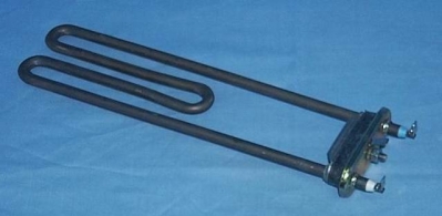 Тэн 1900W 260мм Irca для стиральной машины Beko 2703370500