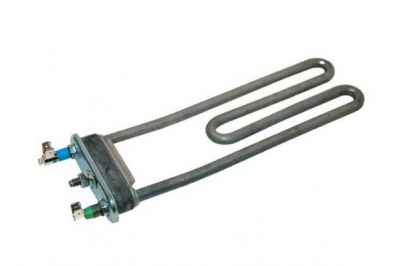 Тэн для стиральной машины 1700W 210мм. без отв. Thermowatt Indesit C00064556