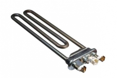 Тэн для стиральной машины 1700W 235мм. с отв. Thermowatt