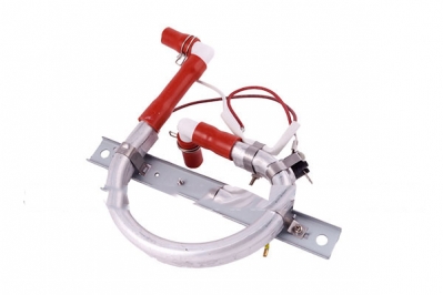 Тэн (нагревательный элемент) для пароварки Zelmer 755-900W 12000152