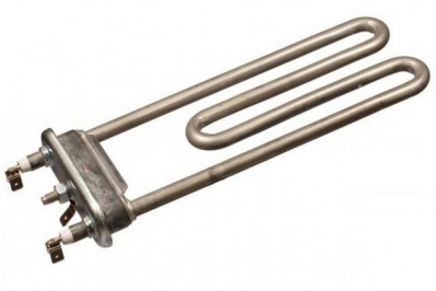 Тэн (нагревательный элемент) для стиральной машины 1950W L=235