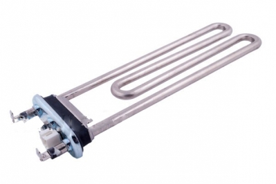 Тэн (нагревательный элемент) для стиральной машины LG 2000W L-230мм AEG33121502