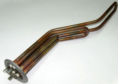 Тэн (нагревательный элемент) для водонагреателя Thermex 3401336 066053