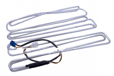 Тэн оттайки (испарителя) для холодильника 280W Samsung DA47-00139A