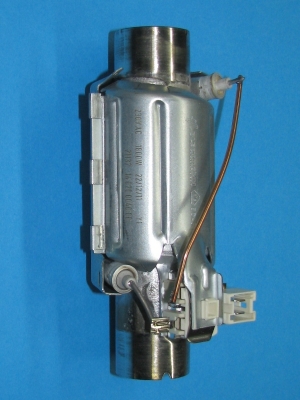 Тэн проточный для посудомоечной машины Gorenje 135337