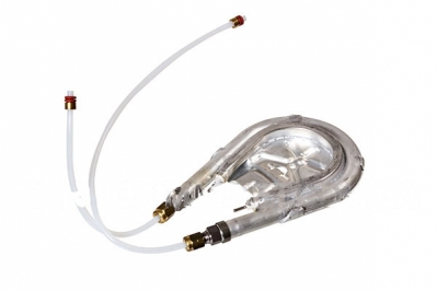 Тэн проточный с тефлоновой трубкой для кофемашины Philips Saeco 0334.R10.00A