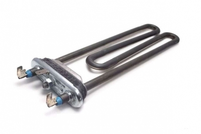 Тэн с датчиком Irca для стиральной машины 1950w 230мм.