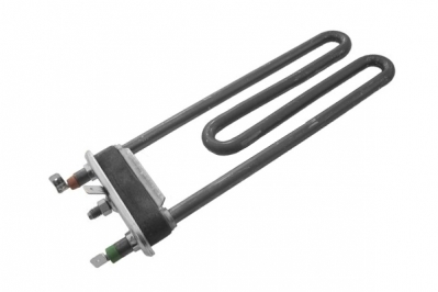 Тэн с отв. пакете для стиральной машины 1800W 19см. Indesit C00082601