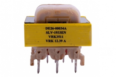 Трансформатор дежурного режима для микроволновки Samsung DE26-00034A