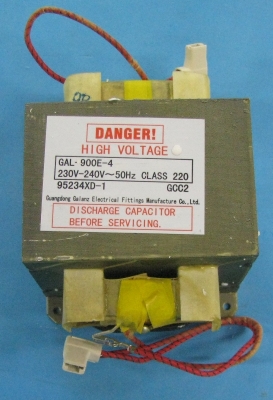 Трансформатор для микроволновой печи Gorenje 297566