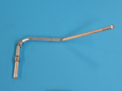 Трубка (шланг) для духового шкафа Gorenje 165248