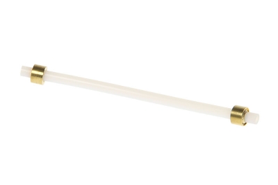 Трубка тефлоновая (скоба-скоба) для кофеварки DeLonghi 5532146000