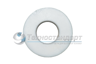 Шайба шнека мясорубки Panasonic, 29,5/13 мм